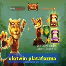 slotwin plataforma